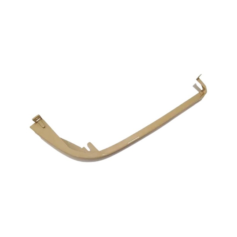 Arremate do Farol lado esquerdo Fiat 7751276