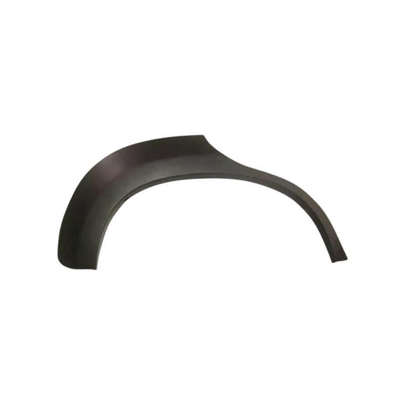 Arremate Para-lama traseiro lado direito Fiat 100219718