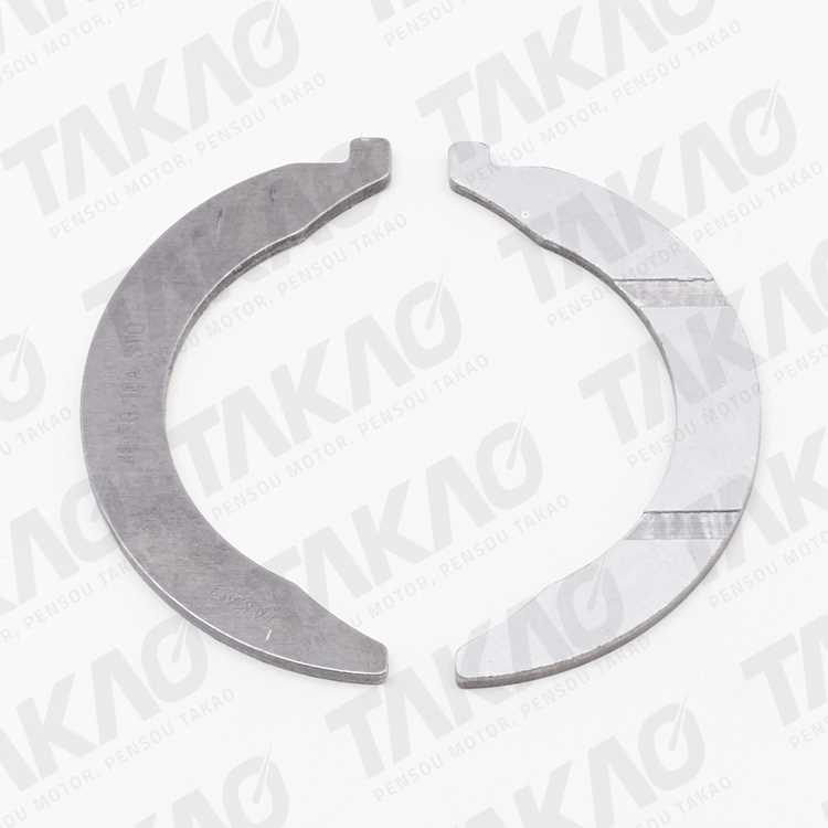 Arruela de Encosto (0.10) Takao AEPG16A010