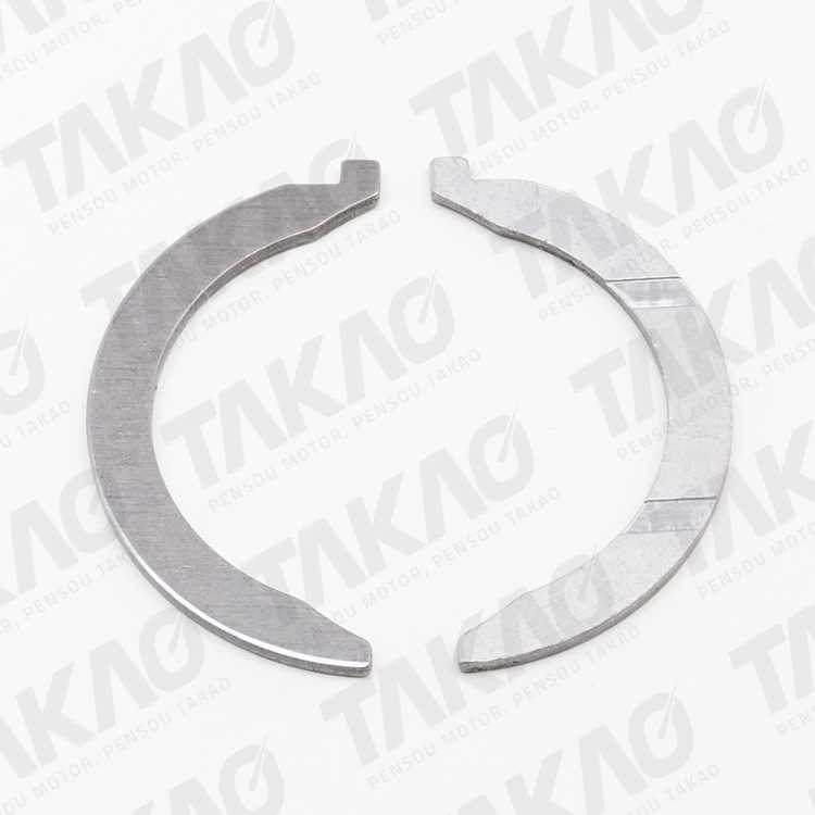 Arruela de Encosto (0.25) Takao AEPG15010