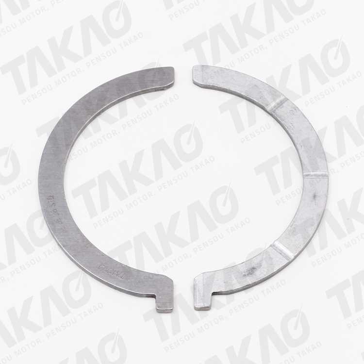 Arruela de Encosto (0.25) Takao AEJE36025