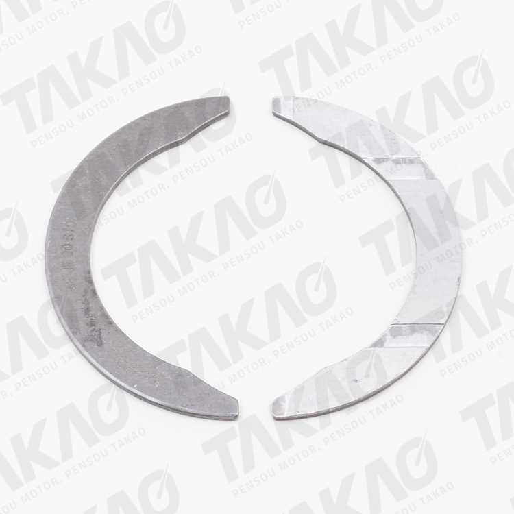 Arruela de Encosto (0.25) Takao AEJE20025