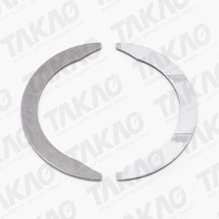 Arruela de Encosto (0.25) Takao AEHY38025