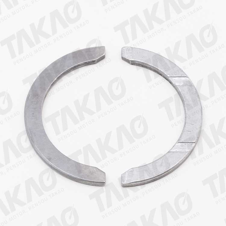 Arruela de Encosto (0.25) Takao AEJA14025