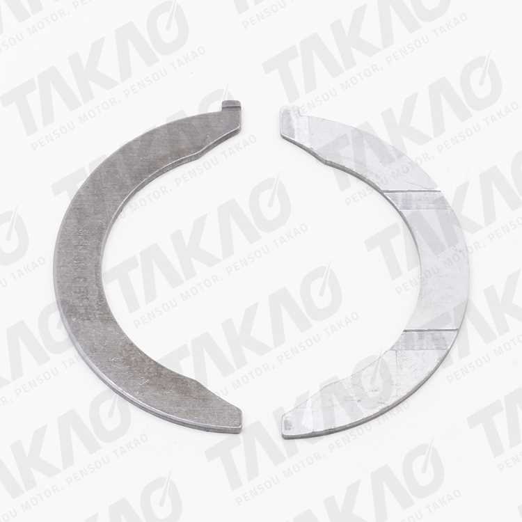 Arruela de Encosto (0.25) Takao AED16B025
