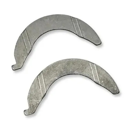 Arruela de Encosto (0.25) Mahle/Metal Leve AE377J025