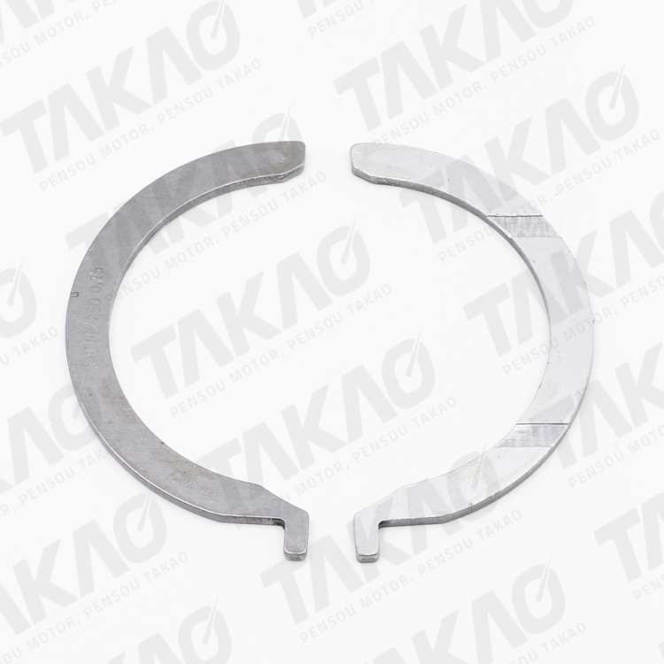 Arruela de Encosto (0.25) Takao AERE25D025