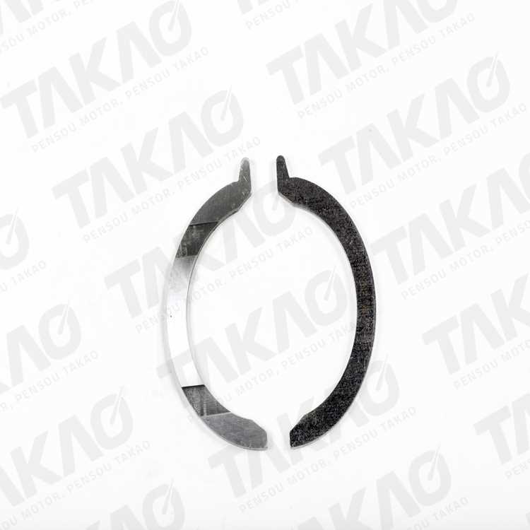 Arruela de Encosto (0.25) Takao AEVW10C025