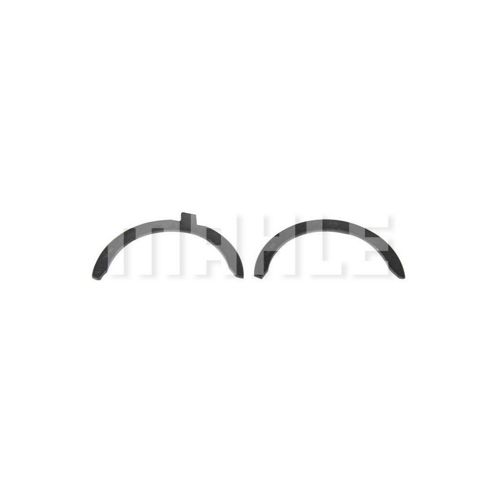 Arruela de Encosto (0,50) Mahle/Metal Leve SAE100P050SPA