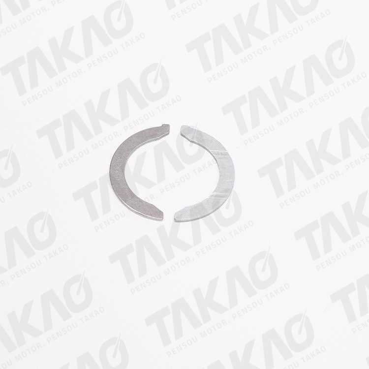 Arruela de Encosto (0.50) Takao AEPG12050