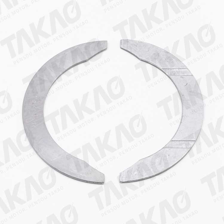 Arruela de Encosto (0.50) Takao AEMI35050