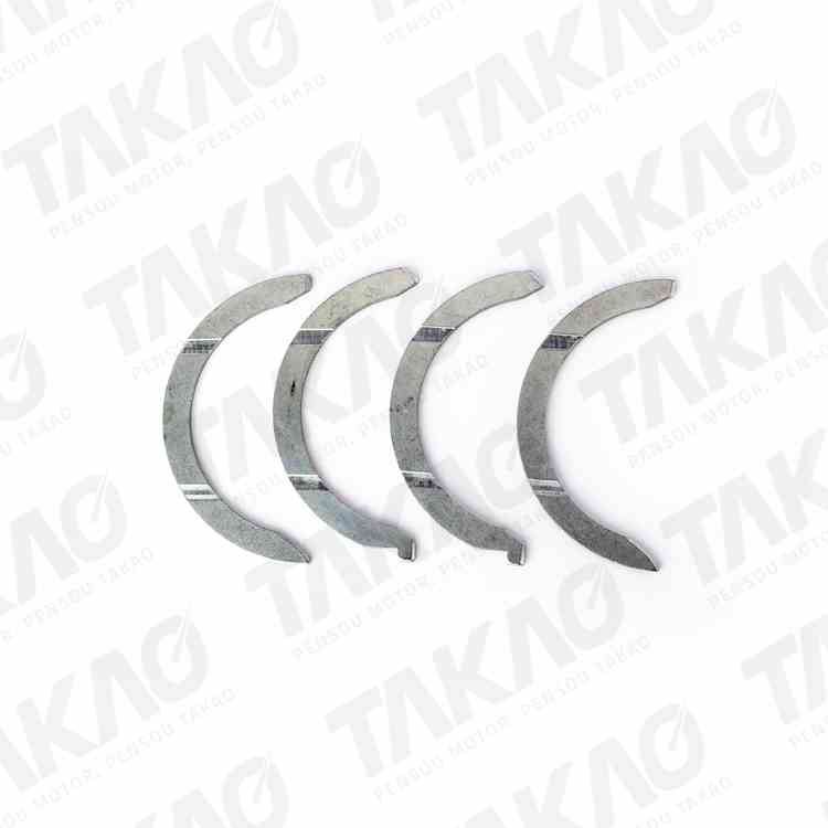 Arruela de Encosto (0.50) Takao AELR22D050