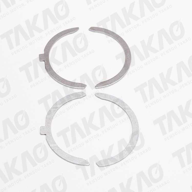 Arruela de Encosto (0.50) Takao AETO30T050