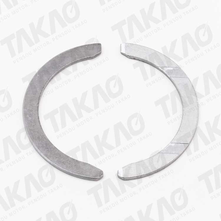 Arruela de Encosto Takao AECY15STD