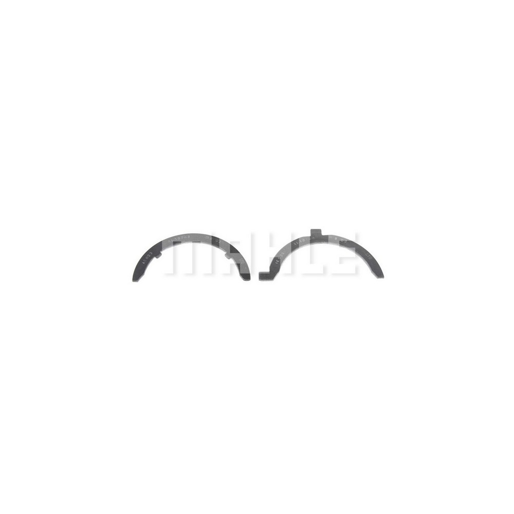 Arruela de Encosto Mahle/Metal Leve AE022PSTD