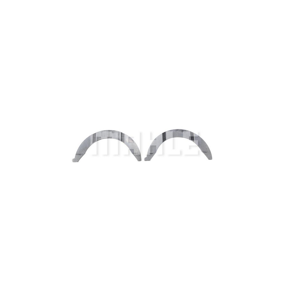 Arruela de Encosto Mahle/Metal Leve AE349JSTD