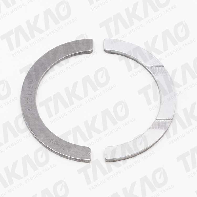 Arruela de Encosto Takao AESZ12STD