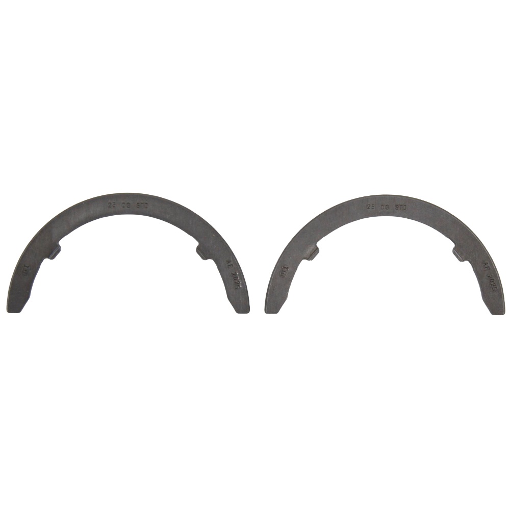 Arruela de Encosto Mahle/Metal Leve AE397J