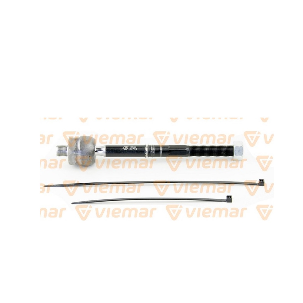 Articulação Axial Viemar 680654