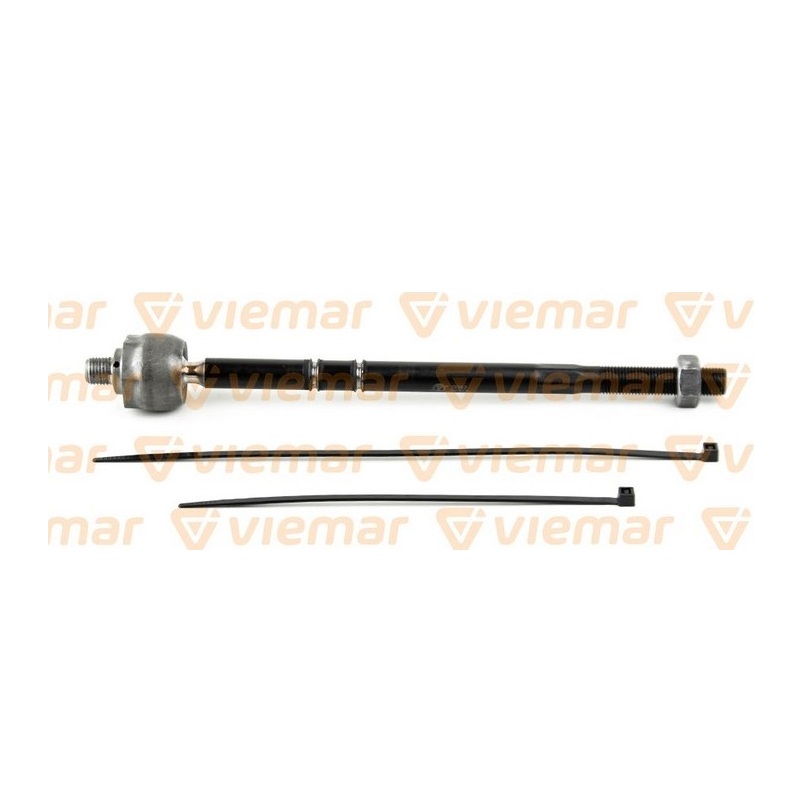 Articulação Axial Direção Hidráulica Viemar 680043