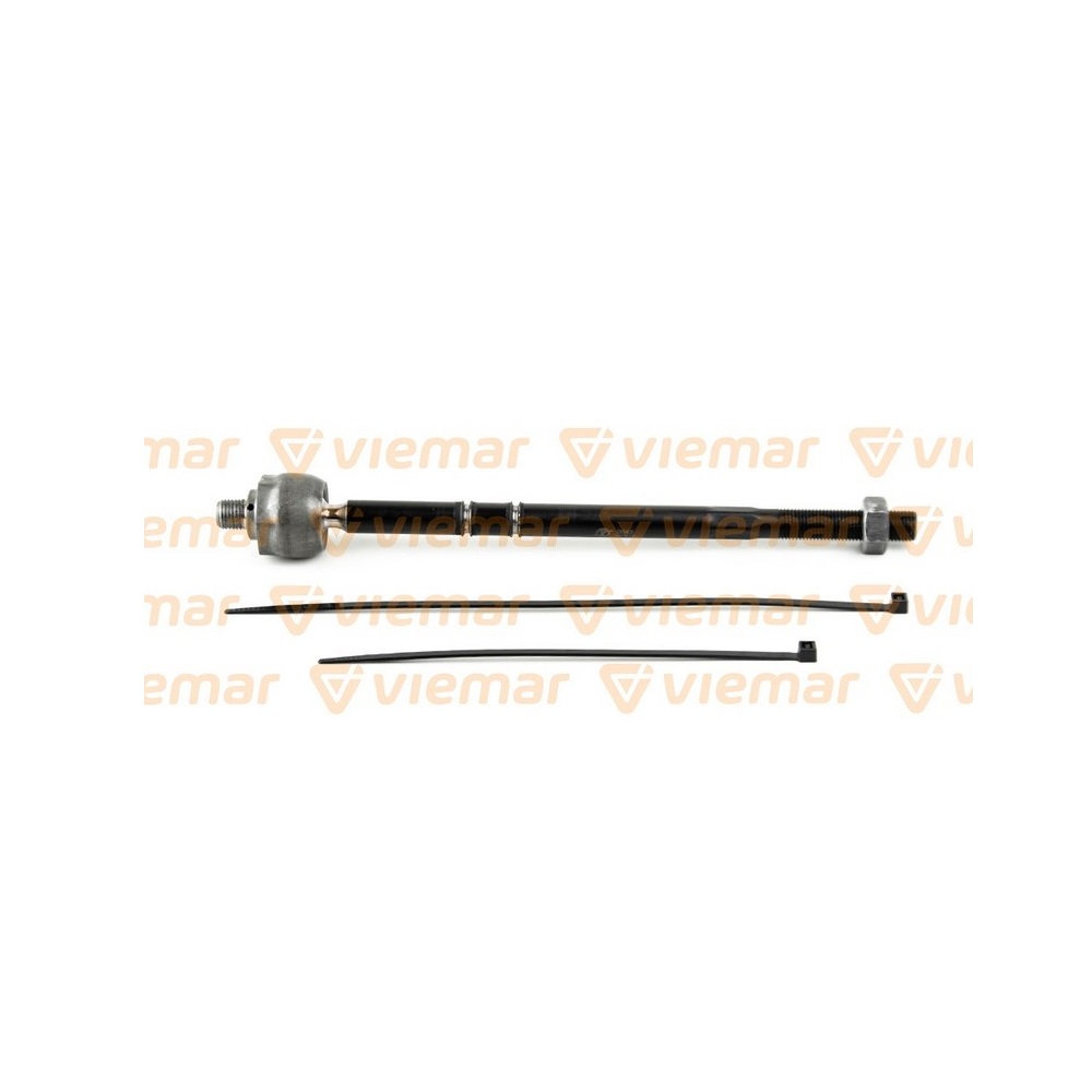 Articulação Axial Direção Hidráulica Macho Viemar 680042