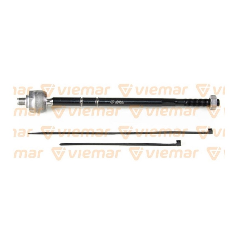 Articulação Axial Direção Mecânica Viemar 680028