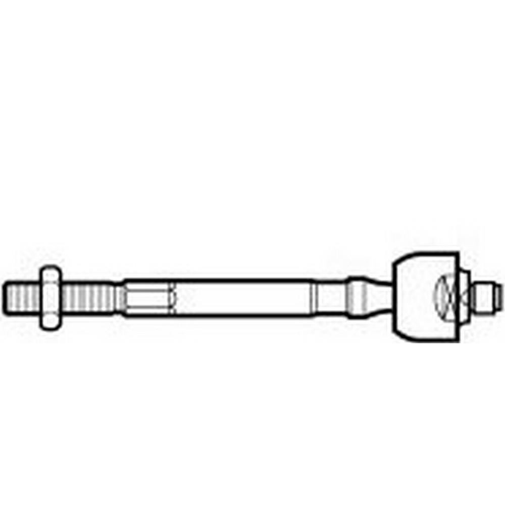 Articulação Axial Nakata N92034, foto 2