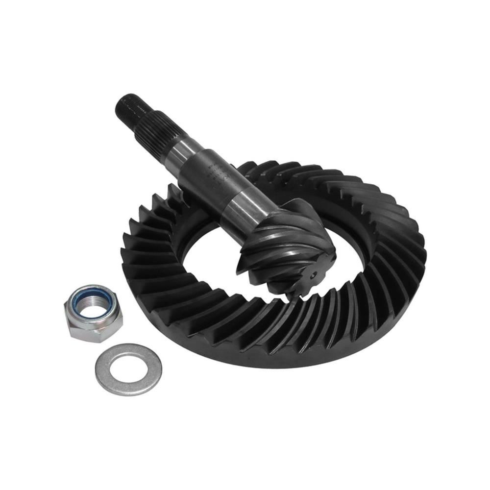 Articulação Axial Nakata N92014