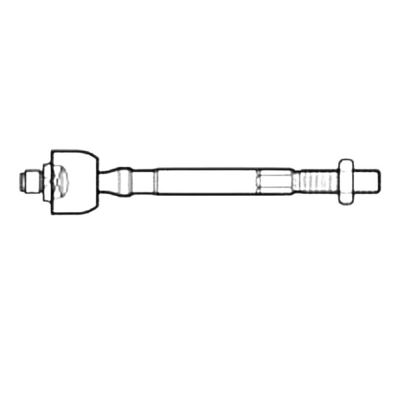 Articulação Axial Nakata N99193