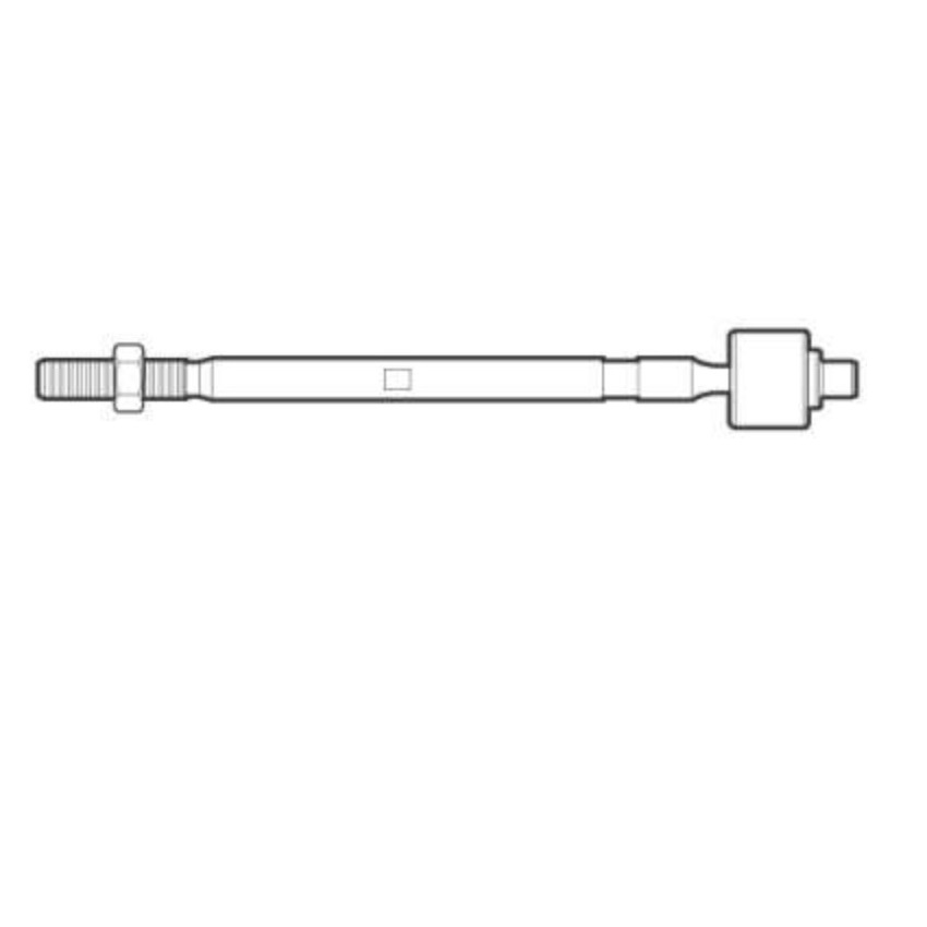 Articulação Axial Nakata N99089