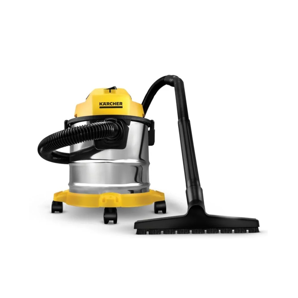 Aspirador de Pó e Água Karcher 10983500