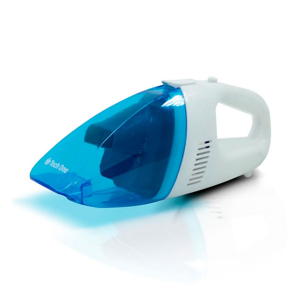Aspirador de Pó Portátil 60W 12V Automotive Imports BR995