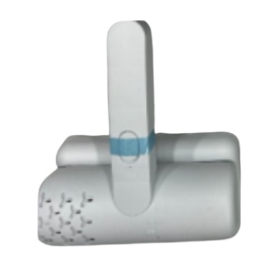 Aspirador De Pó Portátil Anti Ácaro Sem Fio Com Luz Uv BM Acessórios LW209