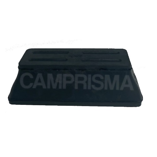 Assento do Eixo dianteiro lado esquerdo Camprisma 207