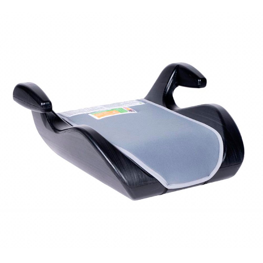Assento Elevatório para Carro Boosters Angel Baby Grafite 15 a 36 Kg Styll Baby BOO2901741