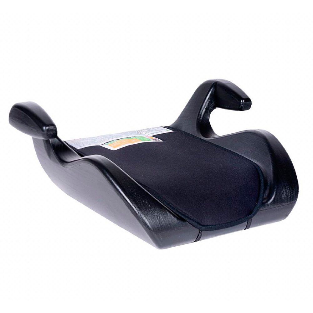 Assento Elevatório para Carro Boosters Angel Baby Preto 15-36 Kg Styll Baby BOO2901462