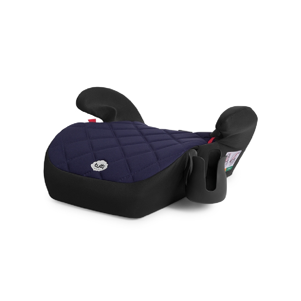 Assento Infantil Triton Preto/Azul 15 a 36Kg Tutti Baby 0640013