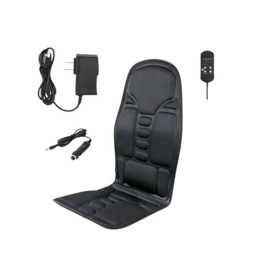 Assento Massageador BM Acessórios BM8233