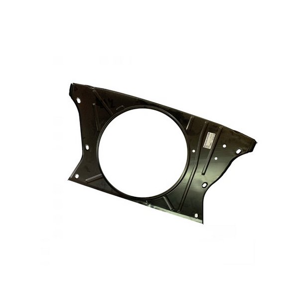 Assoalho do Porta-malas IGP 563