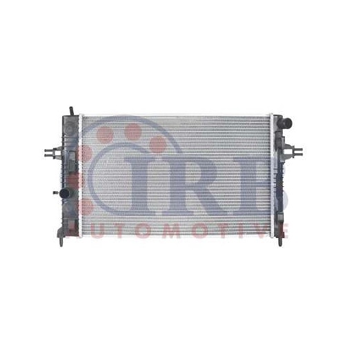Astra/vectra/zafira 2.0 09/12 c/acd manual IRB IR48246