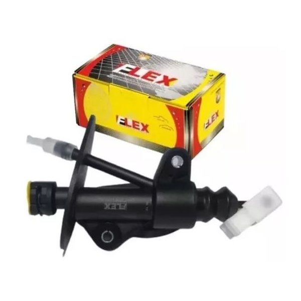 Atuador Auxiliar do Pedal Embreagem Flex Automotive FXMT1133