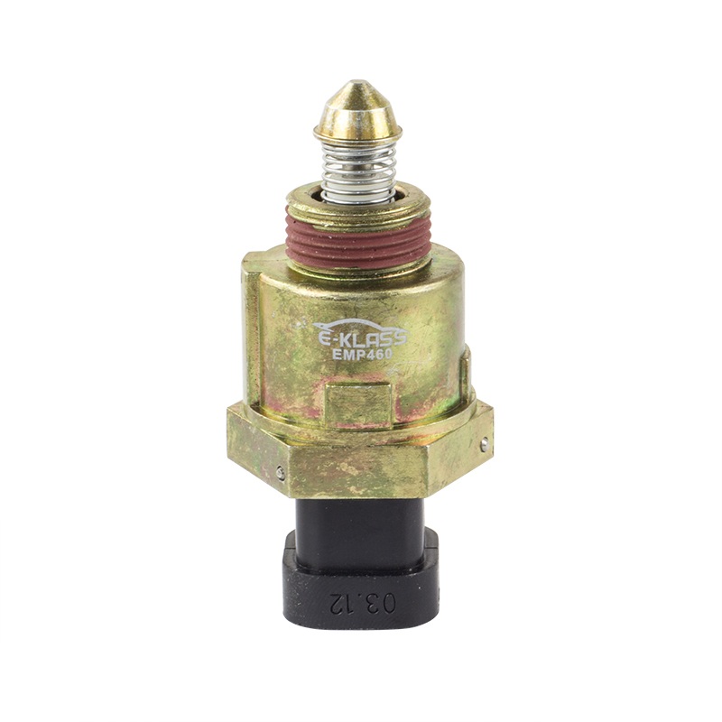 Atuador de Marcha Lenta E-Klass EMP460