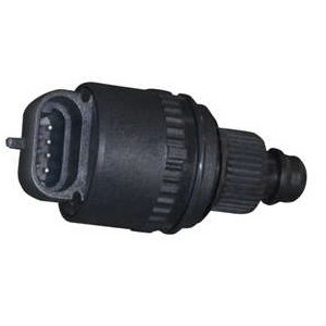 Atuador de Marcha Lenta Delphi CV1021713B2