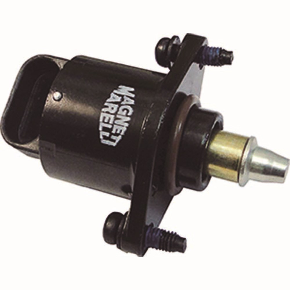 Atuador de Marcha Lenta Magneti Marelli 40396502RI