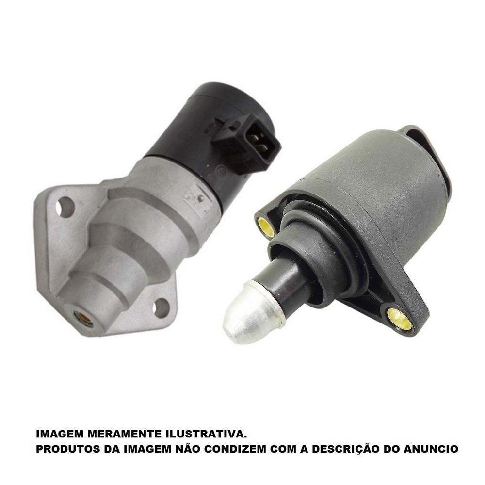 Atuador de Marcha Lenta Maxauto 070029