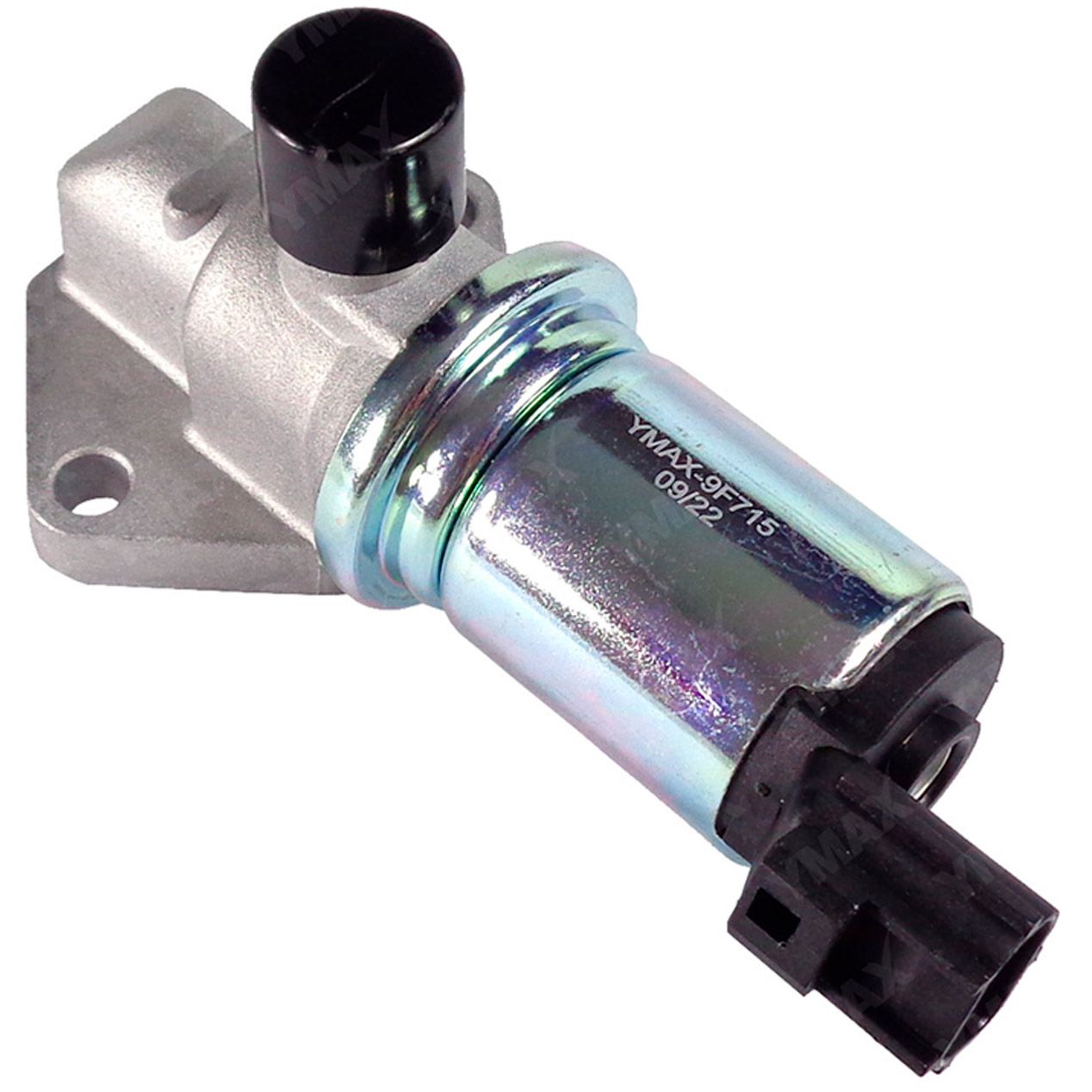 Atuador de Marcha Lenta Marcha Ymax 9F715