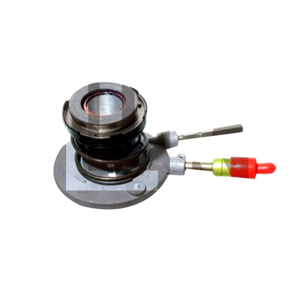 Atuador do Câmbio LUK 5100037100