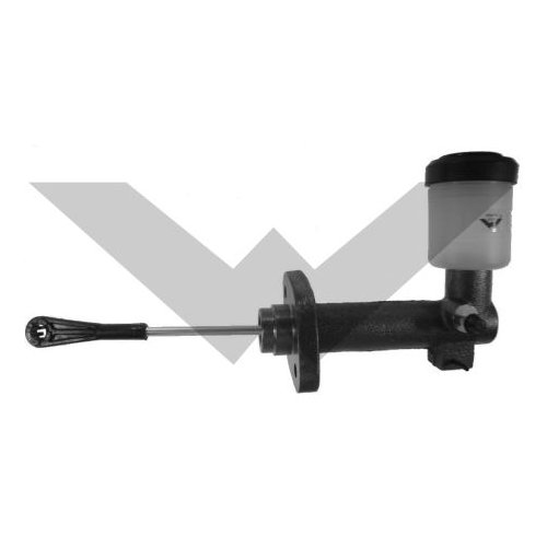 Atuador do Pedal Power Stop 1114