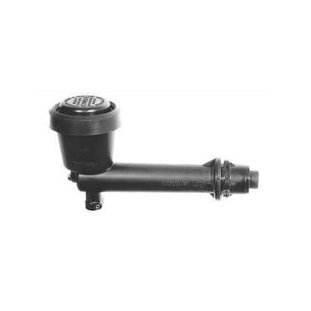 Atuador do Pedal SKF VKCH101008