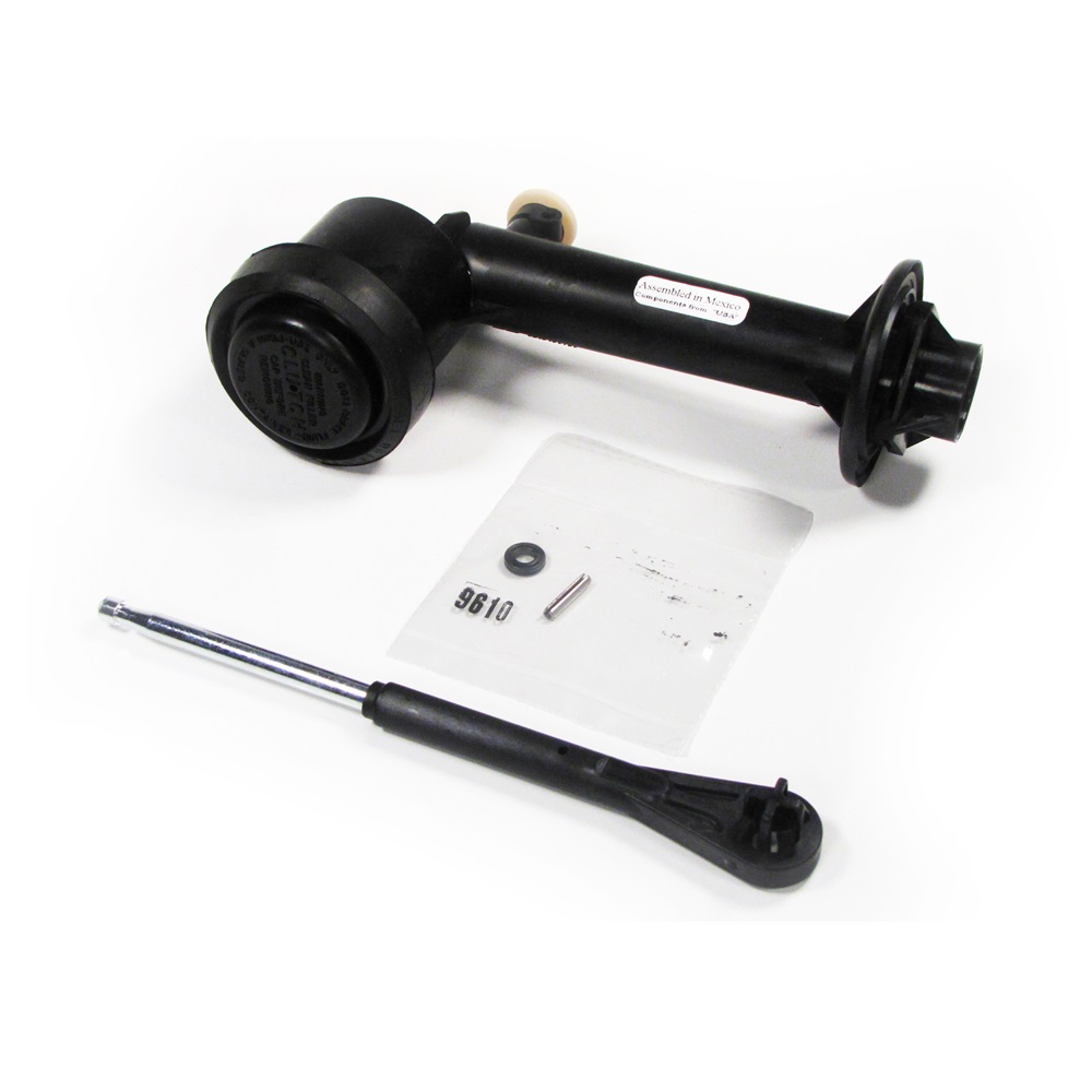 Atuador do Pedal LUK 5110291100